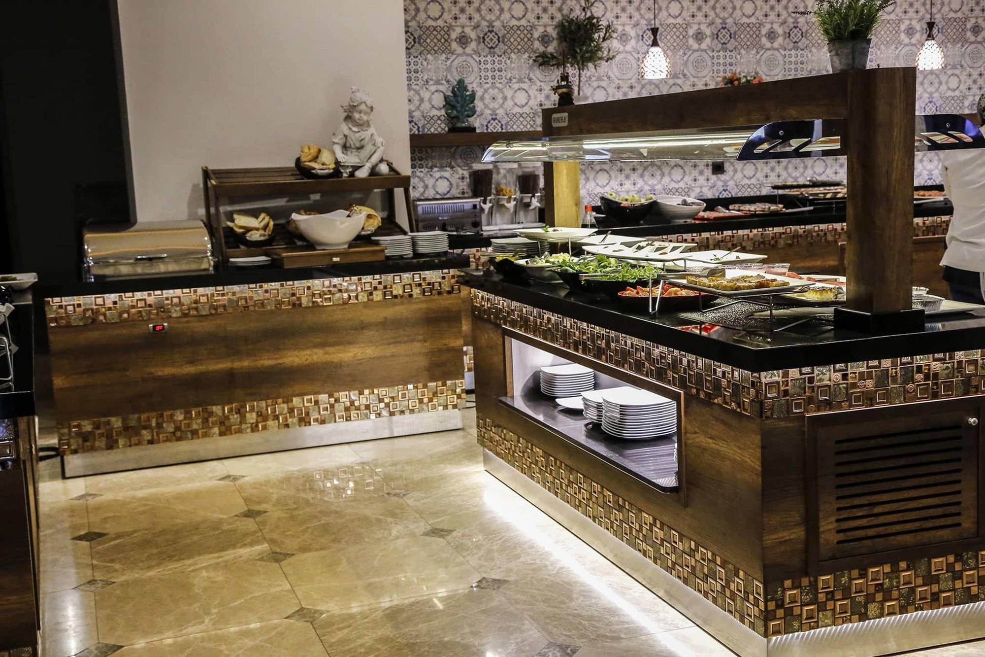 Grand Asya Hotel Bandırma Esterno foto